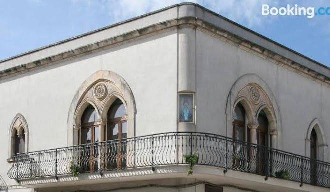 Arcate b&b