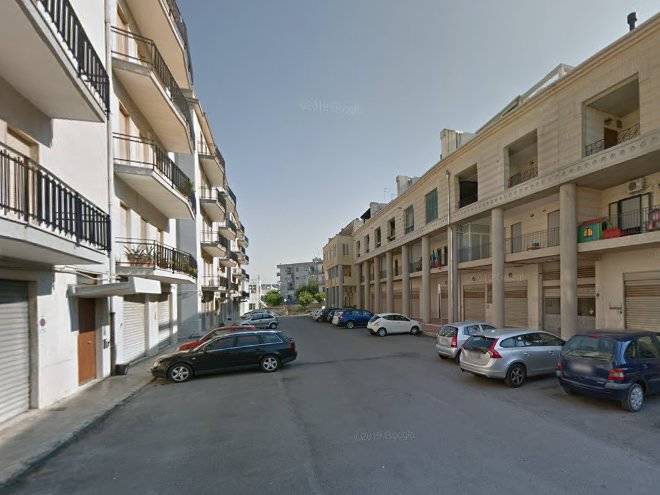 Attico ostuni