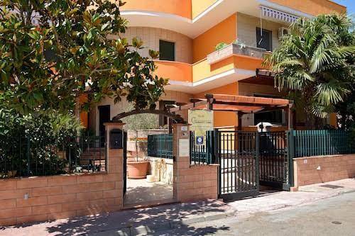 Bed &breakfast caravaggio san donaci