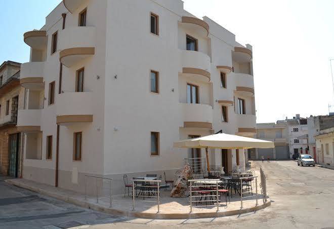 B&b coppularossa