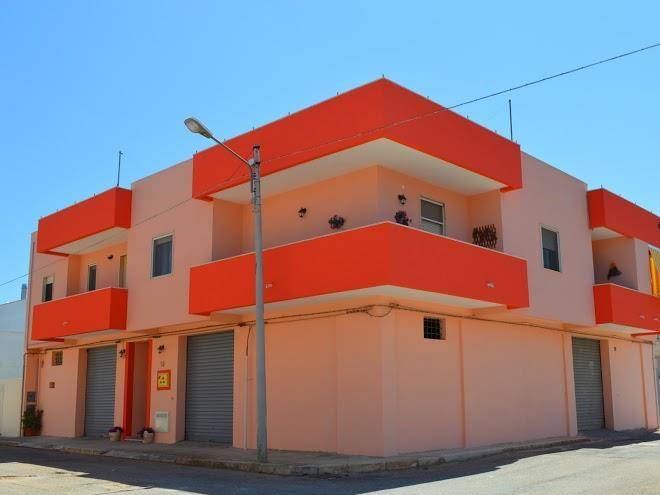 B&b delfinia