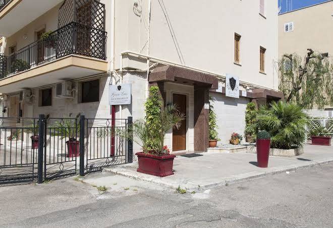 B&b gianluis