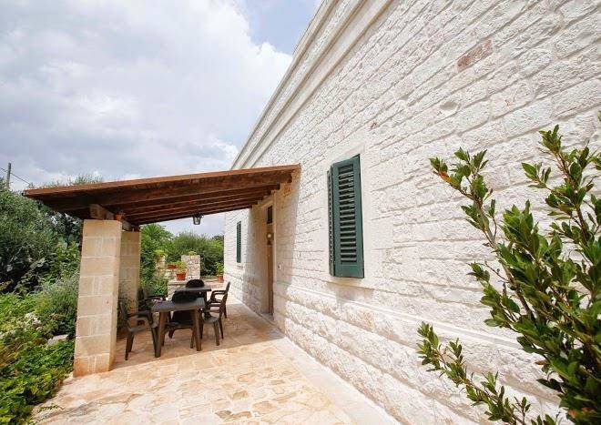B&b la casedde