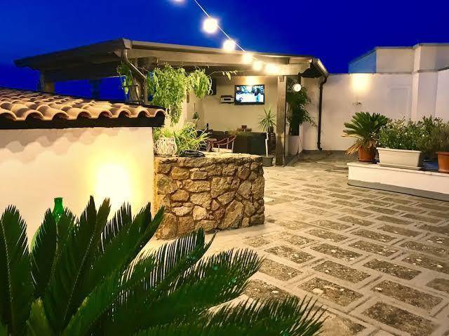 B&b la corte degli spada borgo antico del salento