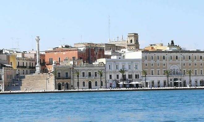 B&b regina margherita