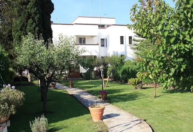 B&b verdegiada
