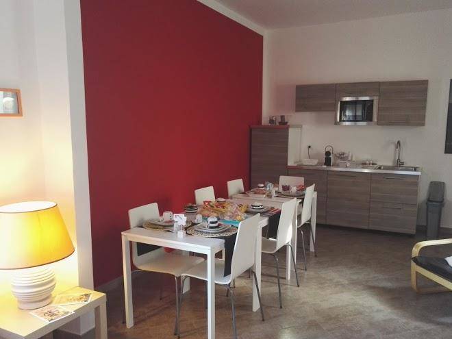 B&b colori del salento