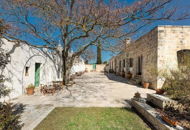 B&b corte del camedrio