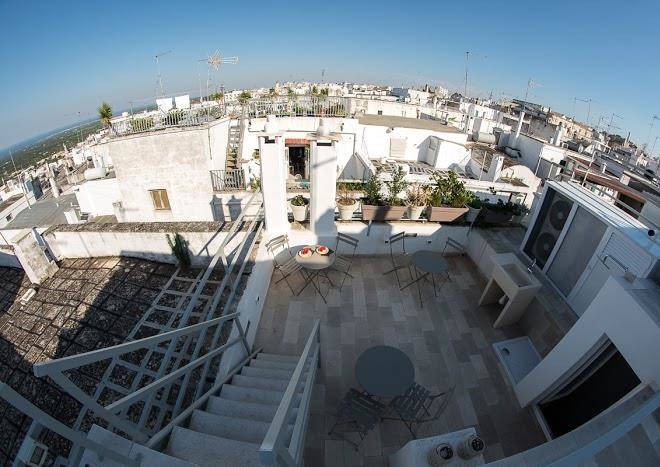 B&b la prejela