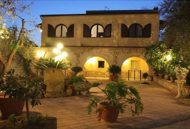 B&b le chianche paginemobile