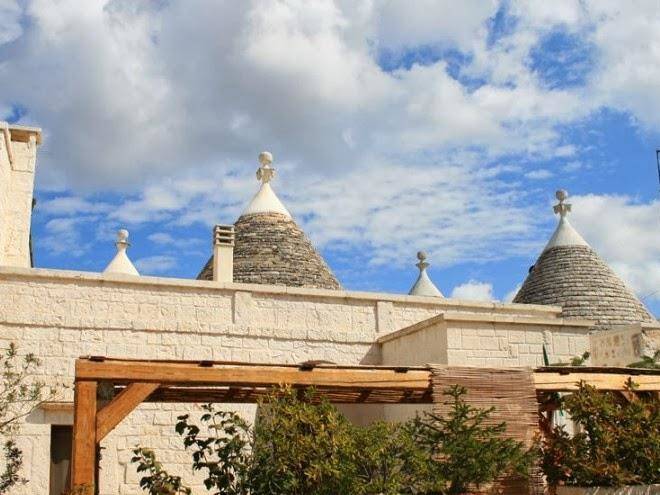 B&b masseria piccola