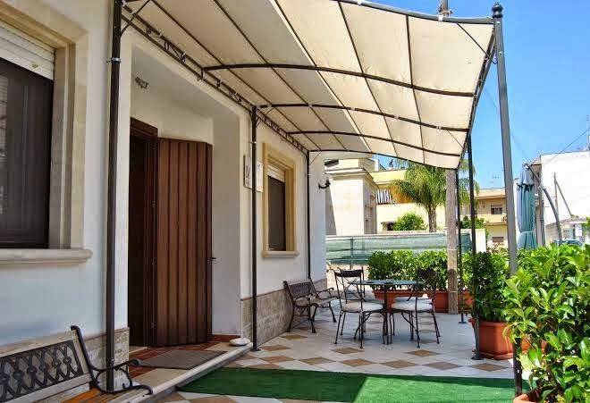B&b messapia salento