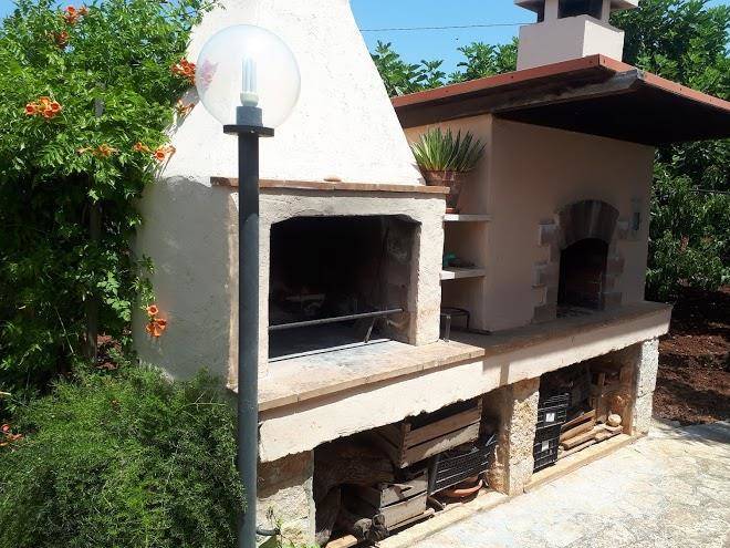 B&b ostuni beb
