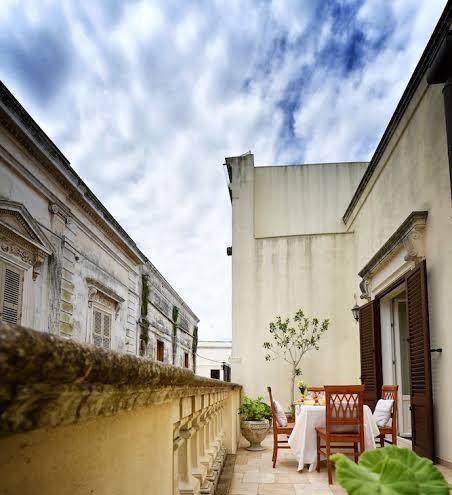 B&b palazzo corcioli