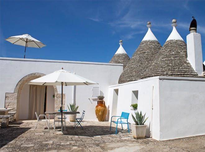 B&b pietraviva