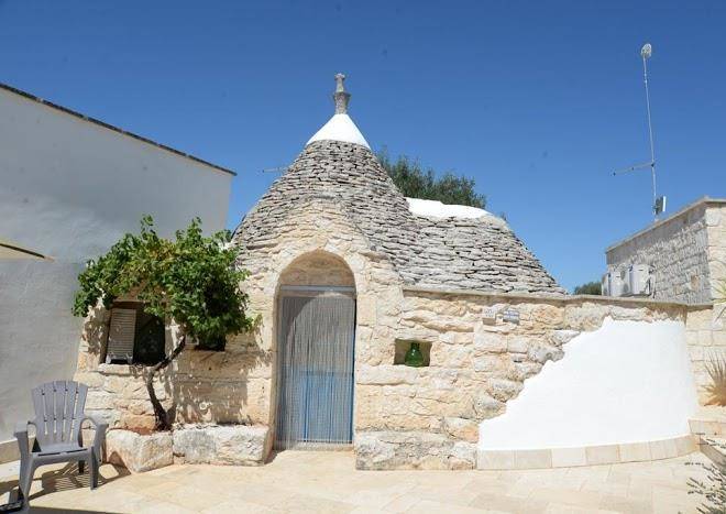 B&b terre di kalia