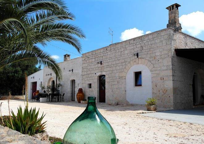 Bed and breakfast demetra