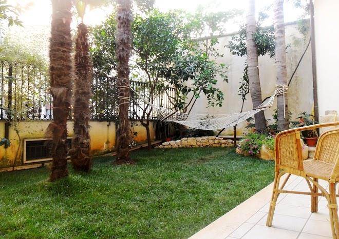 Bed and breakfast federico ii