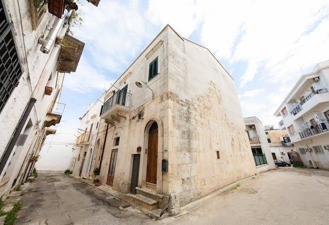 Bed and breakfast la stradella
