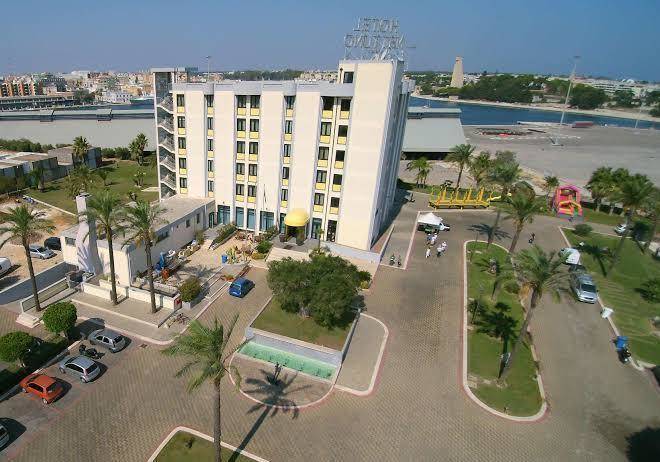 Best western hotel nettuno