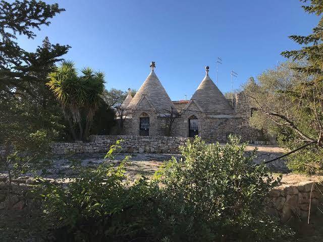 Masseria sciaiani bioagriturismo