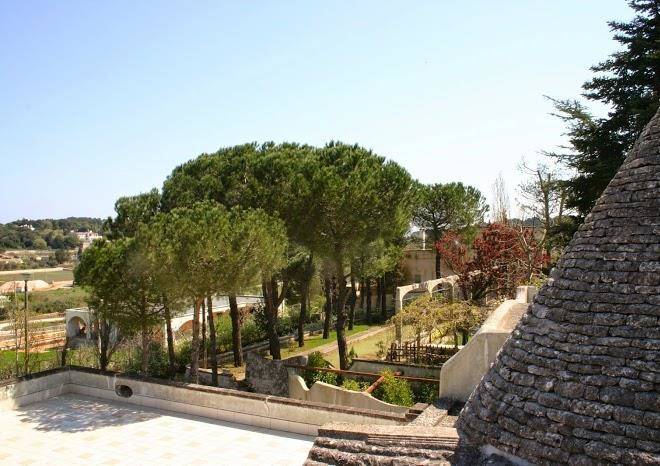Borgo del mirto