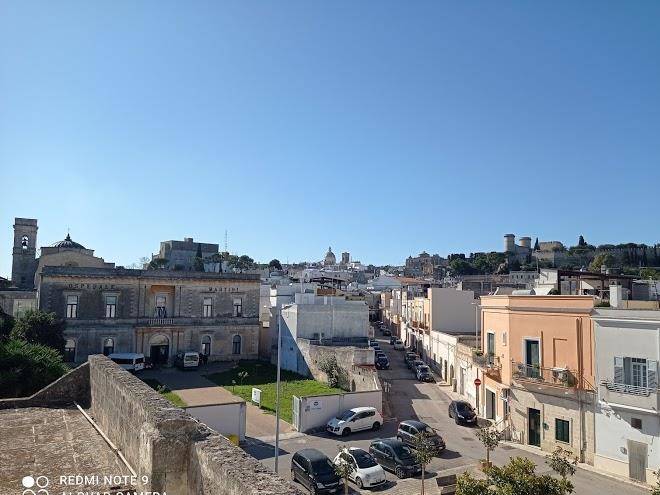 Borgo di oria