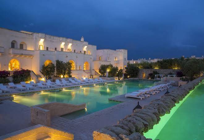 Borgo egnazia