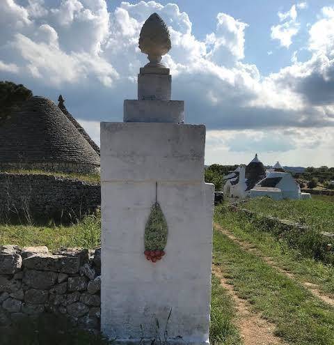 Borgo trulli 1789