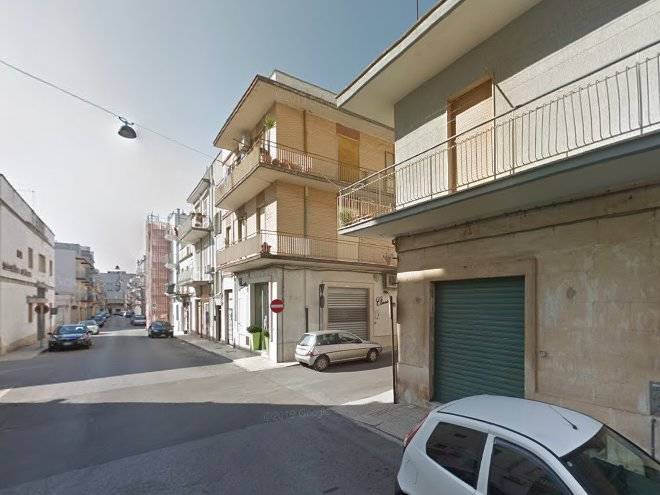Casina fumarola