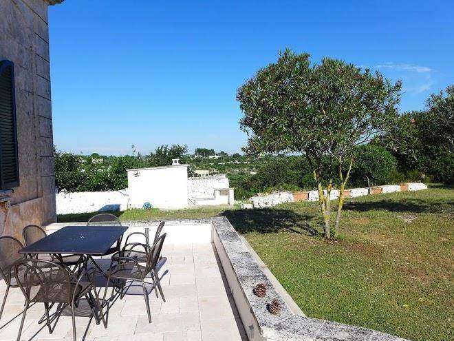 Casina lamacoppa