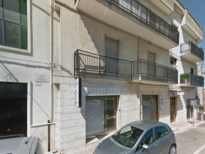 Casolare del pergolato