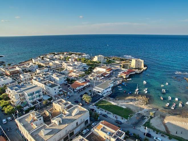 Cico' Boutique Hotel Image