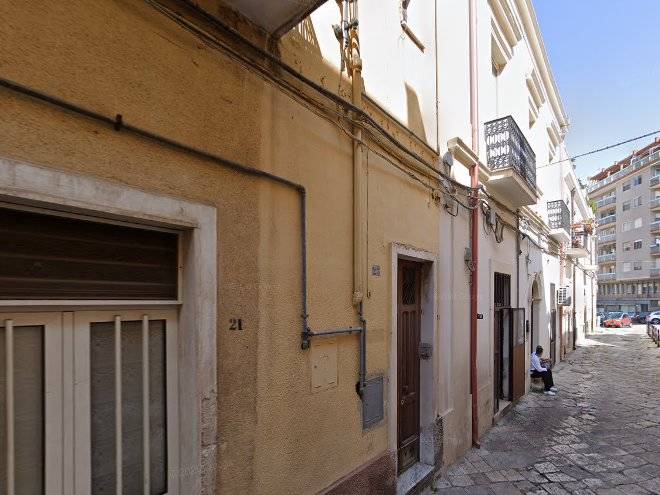 Dimora del corso