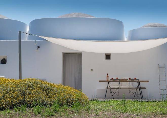 Dimora il calaprico by wonderful italy