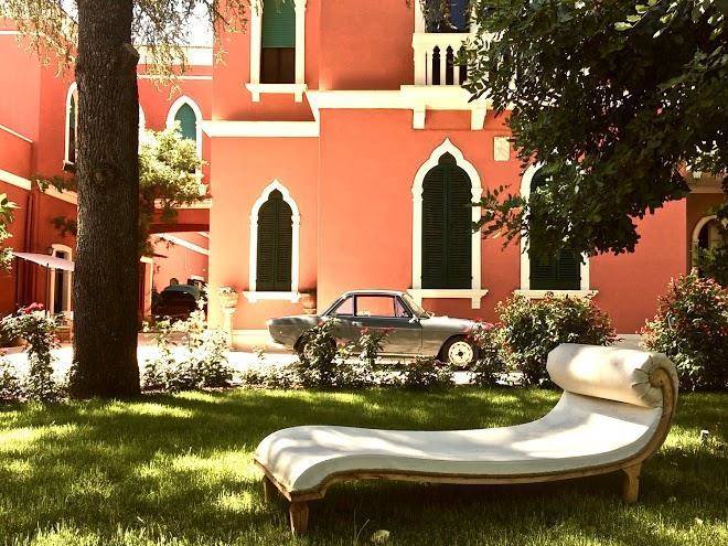 Donnenzo luxury suites