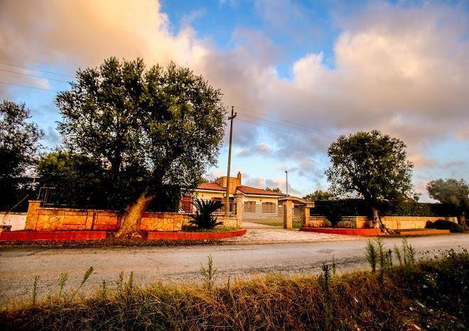 Ellea Resort Ville In Affitto Con Piscina Nel Salento Image