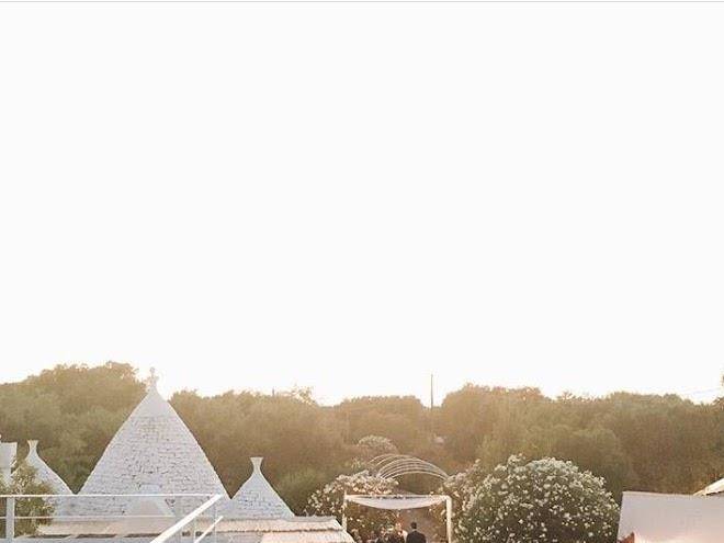 Fikus the apulian b&b