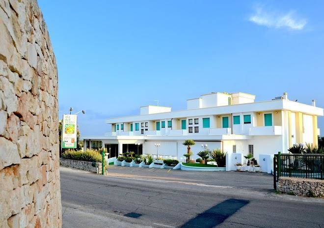 Hotel aia del vento