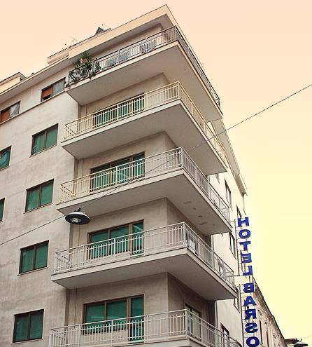 Hotel barsotti s r l