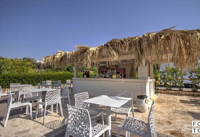 Hotel madonna delle grazie