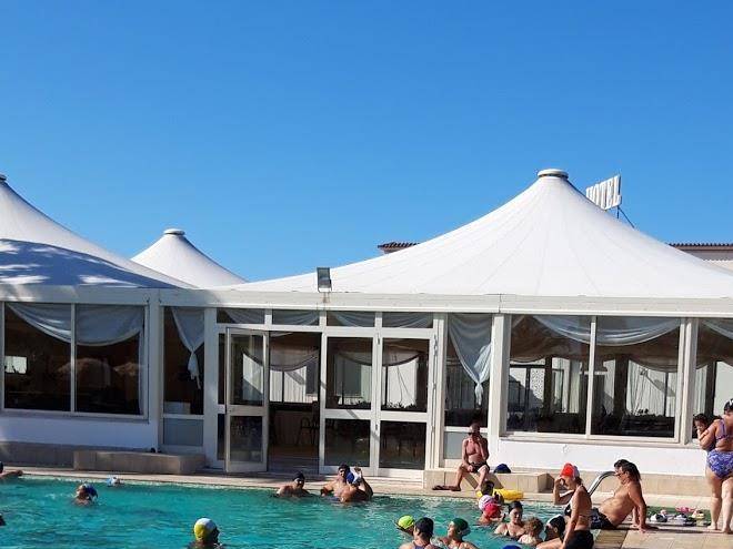 Hotel masseria marziale