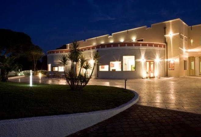 Hotel resort dei normanni