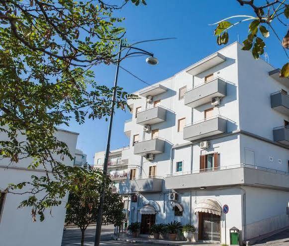 Albergo hotel tre torri