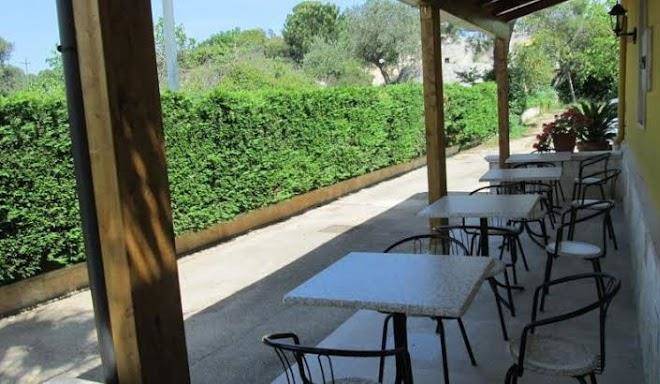Hotel Tropical ostuni