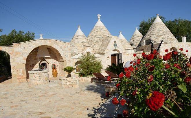 I trulli dell'abate