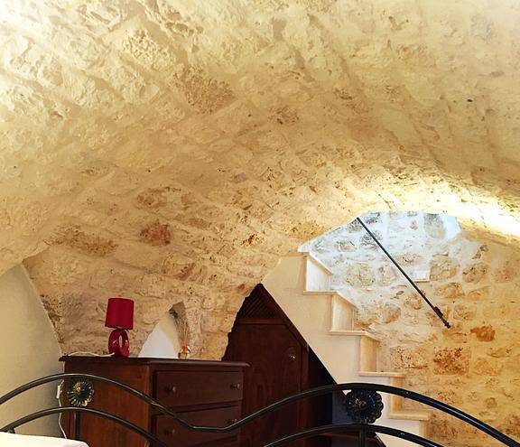 Il borgo di ostuni