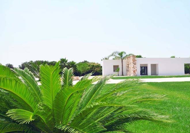 Il principe salento b&b