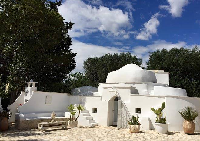 Il saraceno b&b
