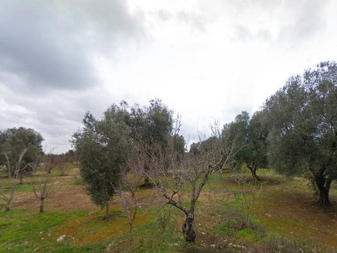 Il trullo di anna